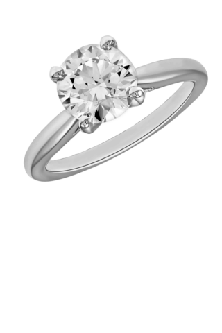 Кольцо Da Vinci Diamonds Forever Collection RI004 RI369-DIW24057