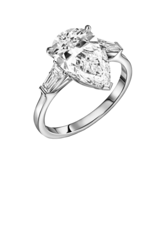 Кольцо Da Vinci Diamonds Forever Collection RI007 RI369-DIW24060