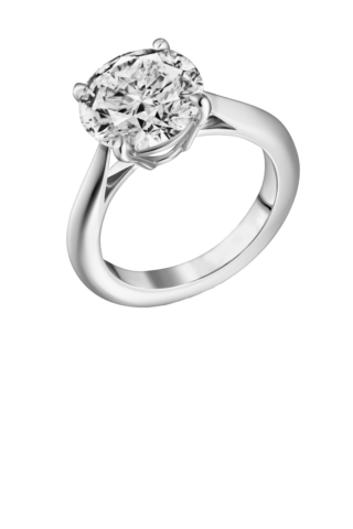 Кольцо Da Vinci Diamonds Forever Collection RI004 RI369-DIW24061