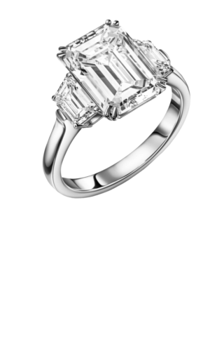 Кольцо Da Vinci Diamonds Forever Collection RI008 RI369-DIW24062