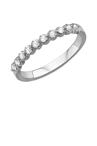 Кольцо Da Vinci Diamonds Forever Collection RI009 RI369-DIW24063