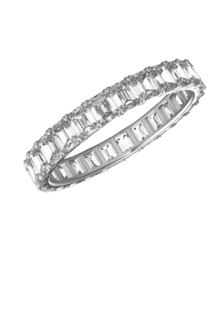 Кольцо Da Vinci Diamonds Forever Collection RI010 RI369-DIW24064