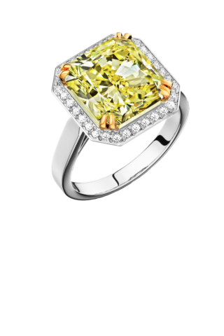 Кольцо Da Vinci Chic Collection RI369-DIW24065