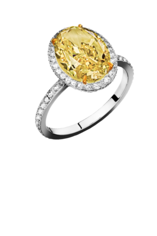Кольцо Da Vinci Chic Collection RI369-DIW24066