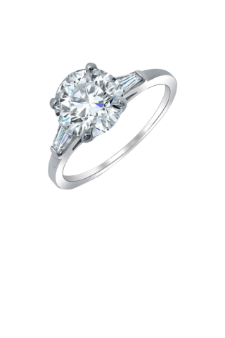 Кольцо Da Vinci Diamonds Forever Collection RI011 RI369-DIW24067