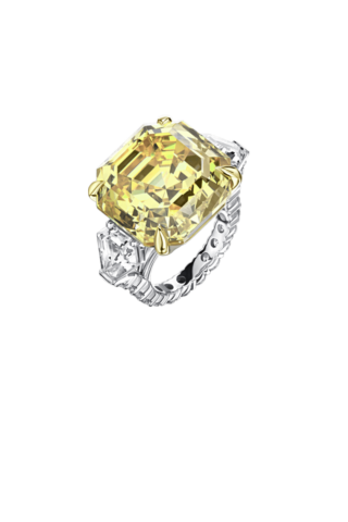 Кольцо Da Vinci Chic Collection RI369DFDWY001