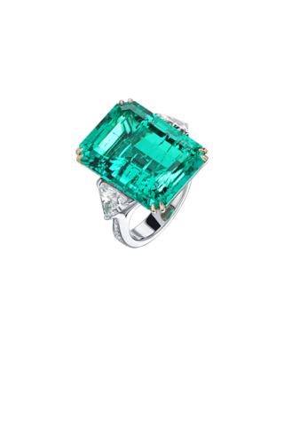 Кольцо Da Vinci Chic Collection RI369DIEMWY001