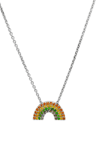 Safo Jewelry Радуга 01738.1