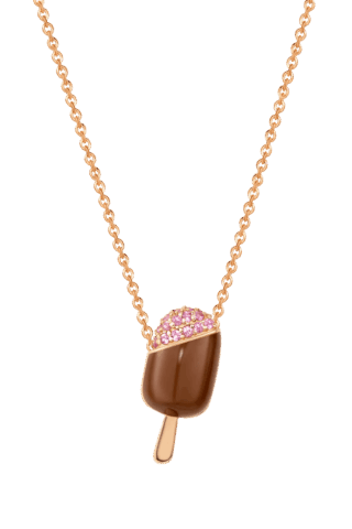 Safo Jewelry Мороженое 01735.3