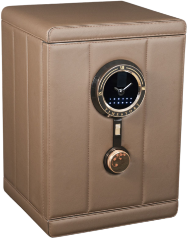 Сейф для часов TimeStory Louvre TSLS012BRLUX