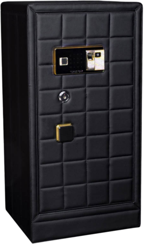 Сейф для часов TimeStory Louvre TSLS024BLUX