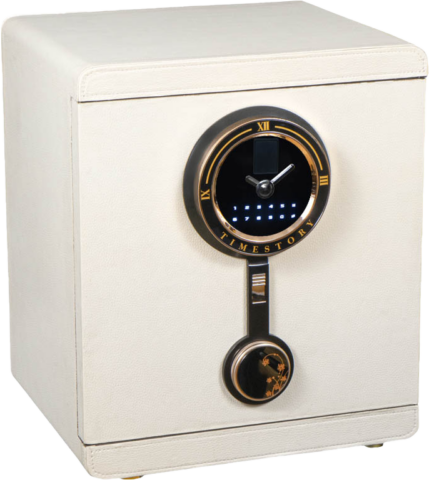 Сейф для часов TimeStory Louvre TSLS09W