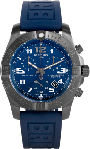 Breitling Chronospace EVO V7333010/C939/157S