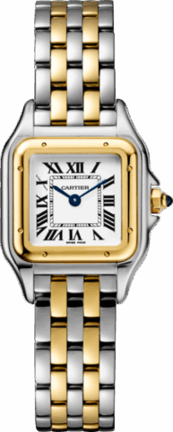 Cartier Panthere W2PN0006