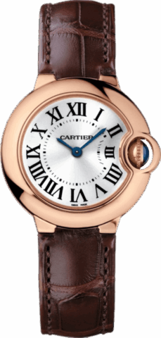 Cartier Ballon Bleu W6900256
