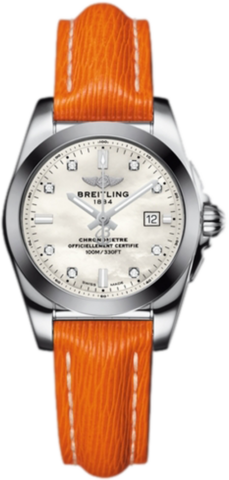 Breitling Galactic 29 W7234812/A785/270X