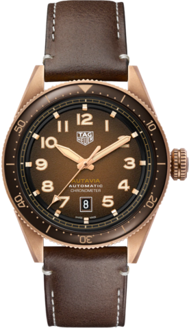 Tag Heuer Autavia WBE5191.FC8276