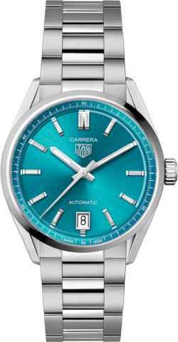 Tag Heuer Carrera WBN2316.BA0001