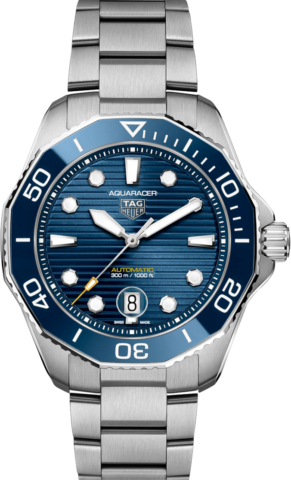 Tag Heuer Aquaracer Professional 300 WBP201B.BA0632