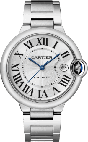 Cartier Ballon Bleu WSBB0040