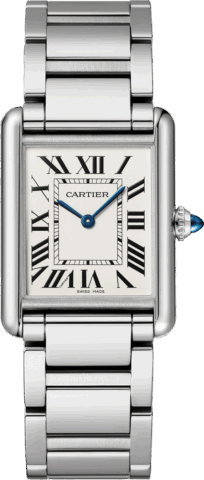 Cartier Tank Must WSTA0051