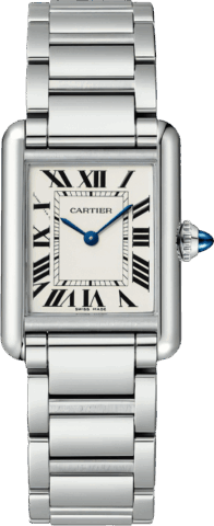 Cartier Tank Must WSTA0107