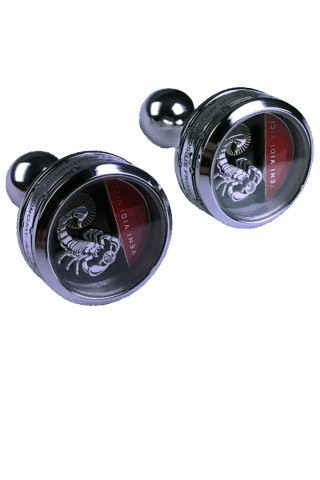 Sudakov Sapphire Sport Ultra 18 ZPSSU18-5-001-Scorpio