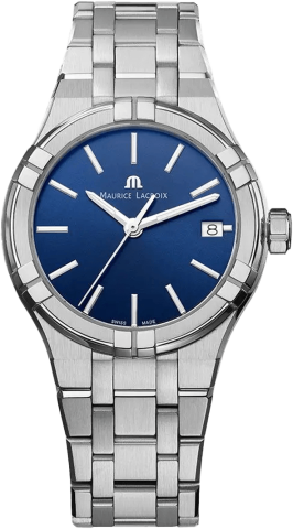 Maurice.Lacroix Aikon Quartz AI1106-SS002-430-1