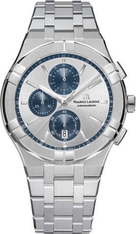 Maurice.Lacroix Aikon Quartz AI1118-SS002-230-1