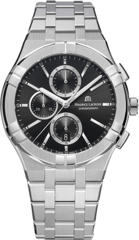 Maurice.Lacroix Aikon Quartz AI1118-SS002-330-1