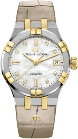 Наручные часы Maurice.Lacroix Aikon Automatic AI6006-PVY11-170-1