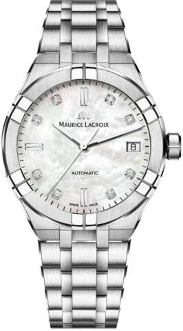 Наручные часы Maurice.Lacroix Aikon Automatic AI6007-SS002-170-1