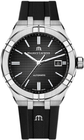 Наручные часы Maurice.Lacroix Aikon Automatic AI6008-SS000-330-2