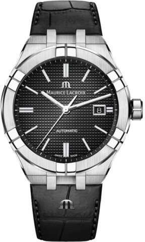 Наручные часы Maurice.Lacroix Aikon Automatic AI6008-SS001-330-1