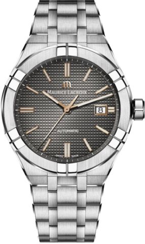 Наручные часы Maurice.Lacroix Aikon Automatic AI6008-SS002-331-1