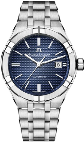 Наручные часы Maurice.Lacroix Aikon Automatic AI6008-SS00F-430-C