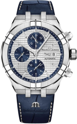 Наручные часы Maurice.Lacroix Aikon Automatic AI6038-SS001-131-1