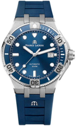 Наручные часы Maurice.Lacroix Aikon Automatic AI6058-SS001-430-1