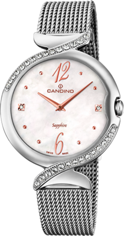 Candino Lady Elegance C4611/1