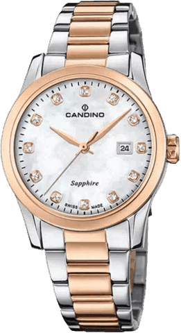 Candino Lady Elegance C4739/1