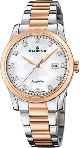 Candino Lady Elegance C4739/1