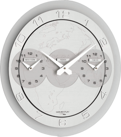Incantesimo Momentum 141M Momentum