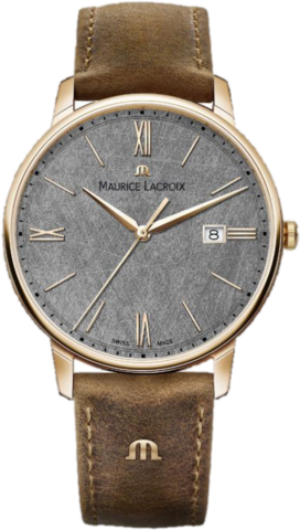 Наручные часы Maurice.Lacroix Eliros Date EL1118-PVP01-210-1