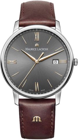 Наручные часы Maurice.Lacroix Eliros Date EL1118-SS001-311-1