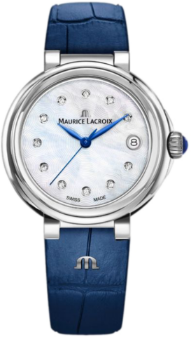 Наручные часы Maurice.Lacroix Fiaba FA1007-SS001-170-1