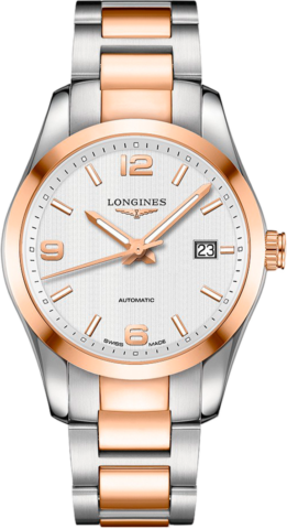 Наручные часы Longines Conquest Classic L2.785.5.76.7