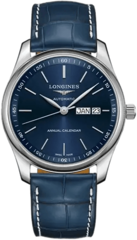 Longines The Longines Master Collection L2.910.4.92.0