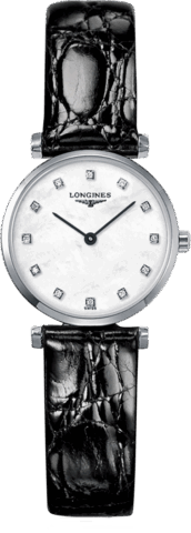 Longines La Grande Classique de Longines L4.209.4.87.2