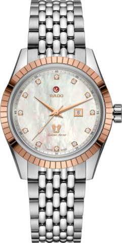 Наручные часы Rado HyperChrome Classic R33102903