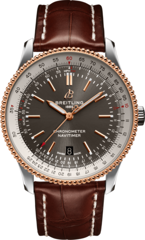 Breitling Navitimer 01 U17326211M1P1